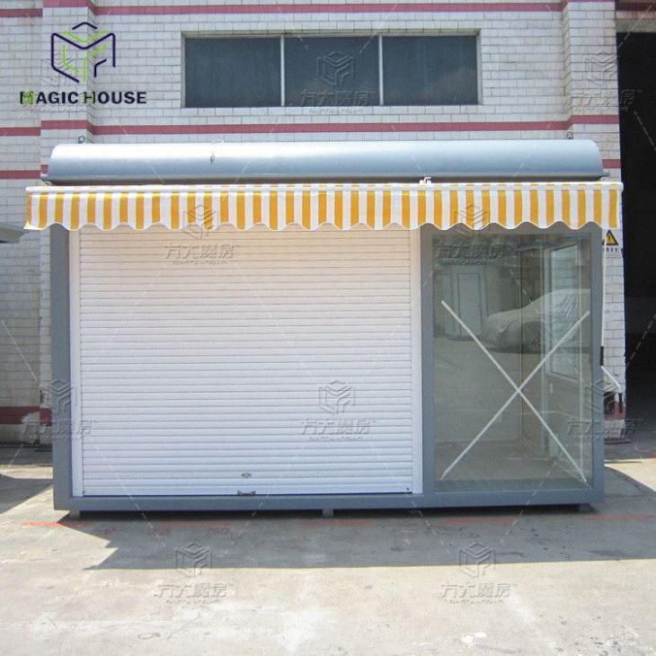 mobile kiosk(001)