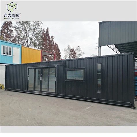 حيث لشراء منزل حاوية 40ft