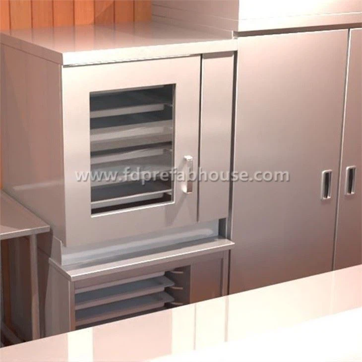 Shipping Container Coffee Shop Plans